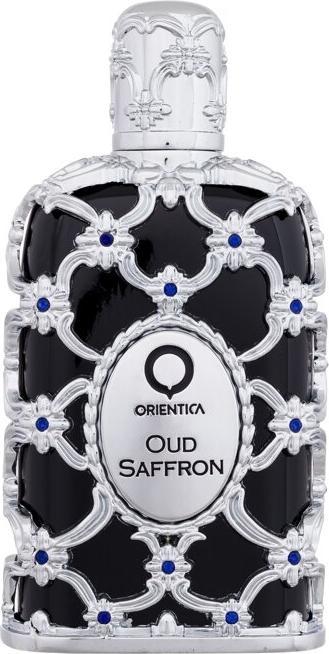 Immagine prodotto Al Haramain Orientica Oud Saffron by Eau de Parfum Spray (Unisex) 80 ml (Eau de parfum, 80 ml)