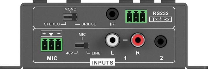 Image du produit Purelink PureTools PT-AA220 (Amplificateur)