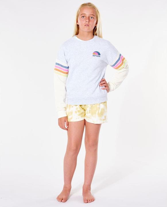 Actual product image Rip Curl Surf Revival Crew Sweatshirt - Mädchen (10)