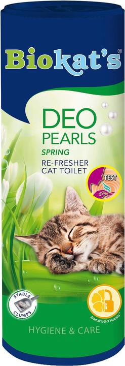 Biokat's Deo Pearls Spring