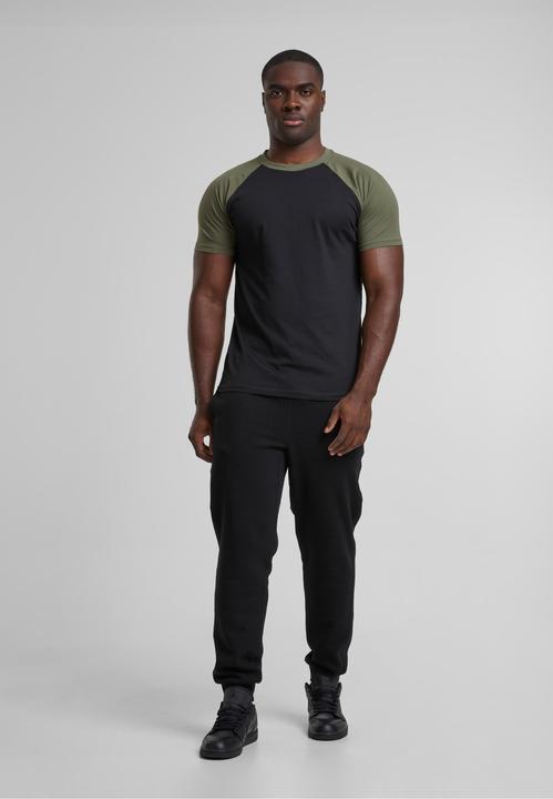 Actual product image Urban Classics tee (M)