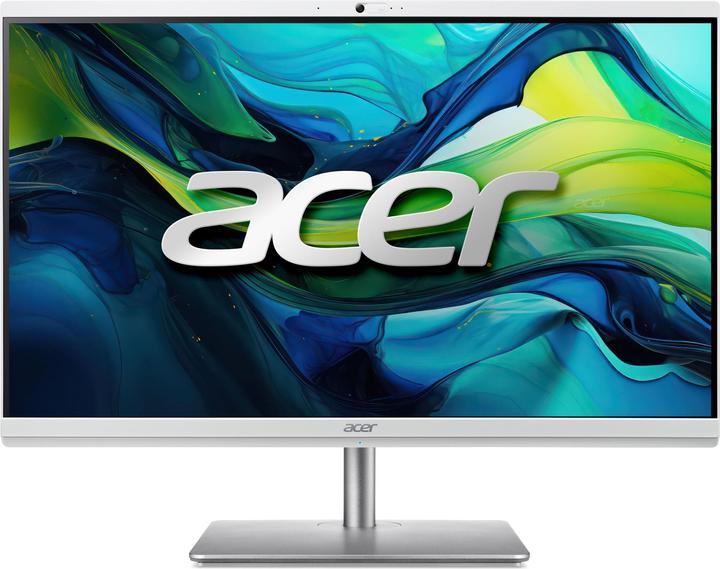 Actual product image Acer Aspire C27-195ES (27") (Intel Core Ultra 5 125U, 32 GB, 1000 GB)