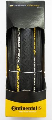 Produktbild Continental Grand Prix 4-Season (28 x 1.10, 28-622)