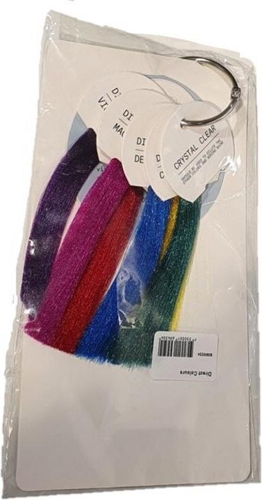 Produktbild Ref. Direct Colours Farbring