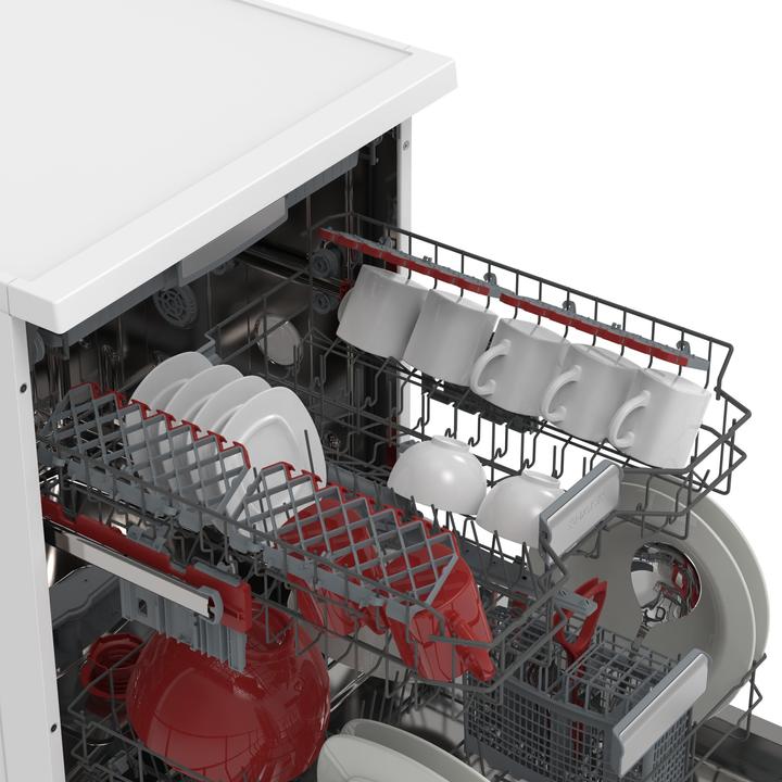 Image du produit Sharp QW-NA3YF42AW-DE
