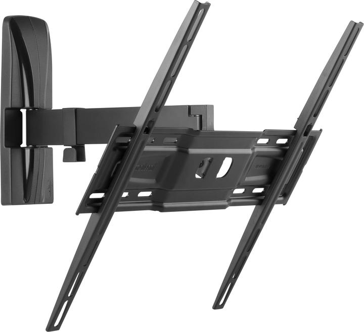 Image du produit Meliconi SlimStyle Plus 400 SR - Support TV mural (40-50 pouces) (Mur, 50", 37 kg)