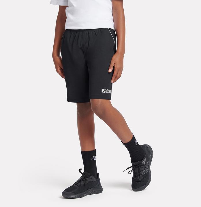Produktbild New Balance B NB Football Shorts (8, 9)