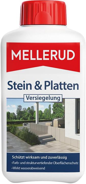 Actual product image Mellerud Stone & Slabs Sealing