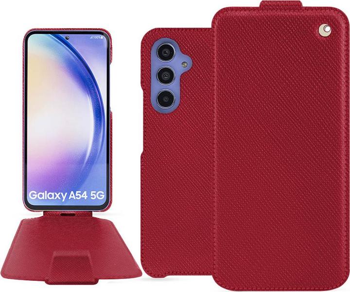 Rouge passion ( Pantone #a6192e )