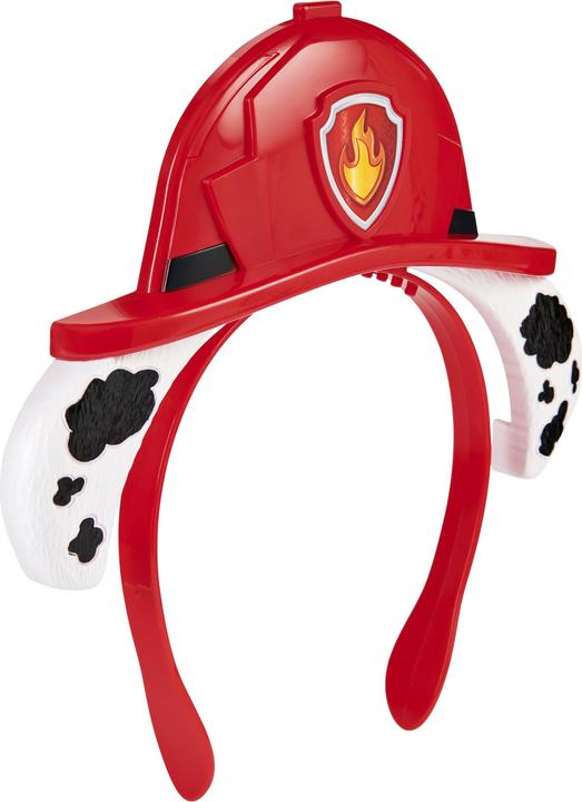 Produktbild Spin Master 8-teiliges Rollenspiel-Rettungsset aus dem Kinofilm für Marshall, Kinderspielzeug