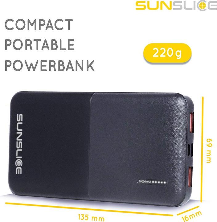 Produktbild Sunslice Trekker Kit (12 W, 0.49 kg)