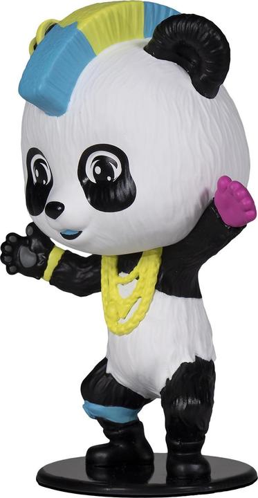 Produktbild Ubisoft Heroes - Panda Figur