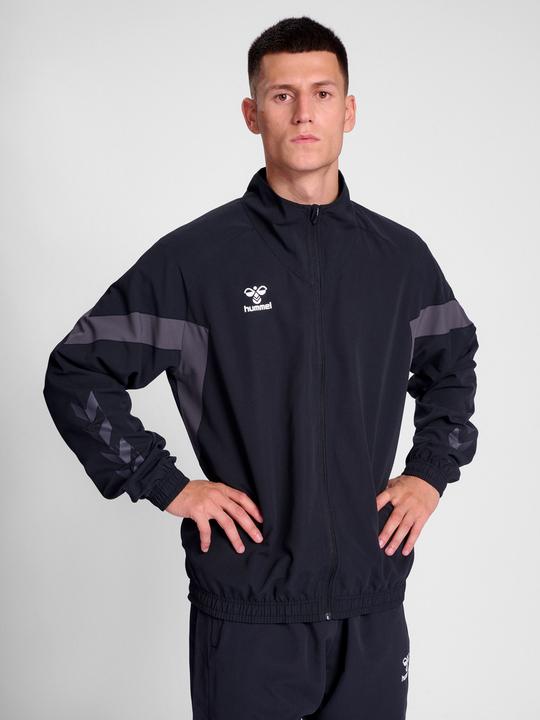 Produktbild hummel Hmltravel Woven Jacket (L)
