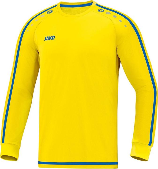 JAKO TRIKOT STRIKER 2.0 LA (XXL)