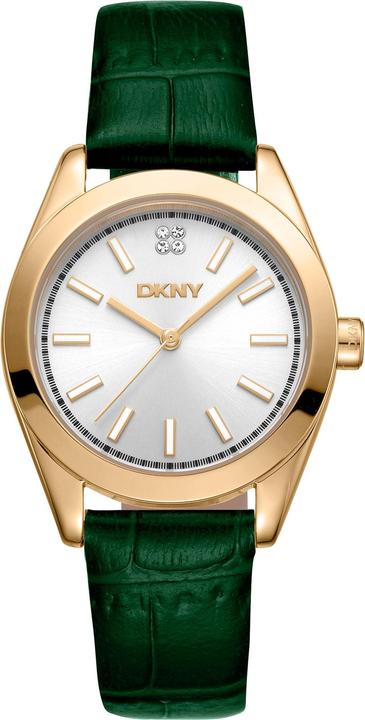 Actual product image DKNY Nolita Midi - DK1L029L0025 (32 mm)