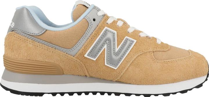 Produktbild New Balance U574PGW (38.5)