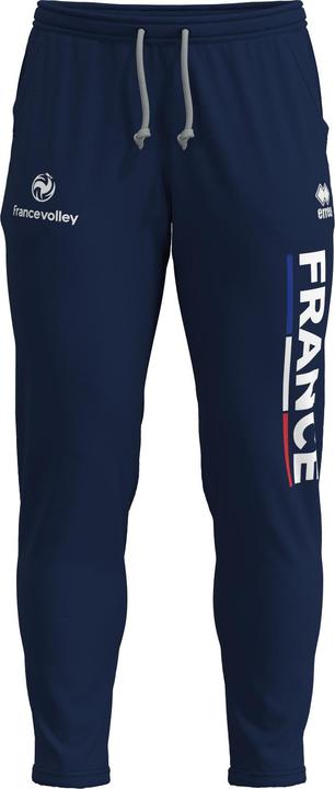 Errea jogginghoe offizieller bryn der france 2023/24 (S)