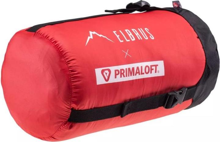 Image du produit Elbrus Nansen Primaloft