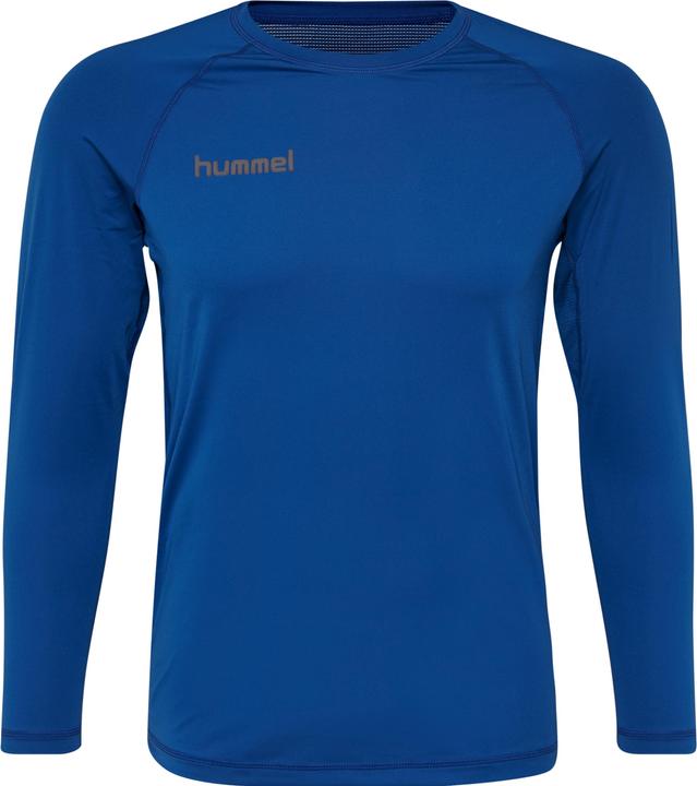 Produktbild hummel First Performance Jersey L/S (XL)
