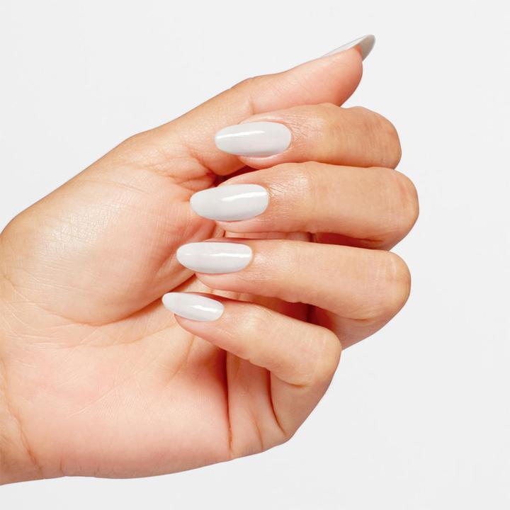 Produktbild OPI Infinite Shine Alpine Snow (Alpine Snow, Farblack)