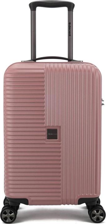 Produktbild Anständige Tourister -Handtasche Spinner 55 cm alte Rose (Handgepäck (bis 50l))