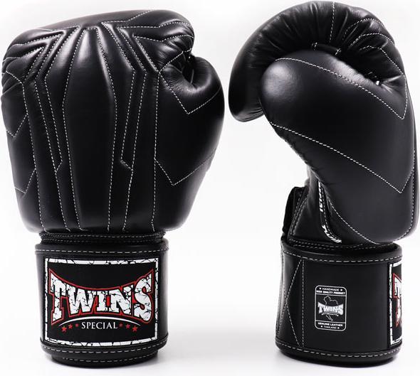 Produktbild Twins Boxhandschuhe (16 OZ, One Size)