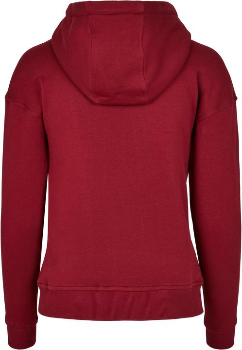 Image du produit Urban Classics Sweat à capuche biologique pour dames (XS)