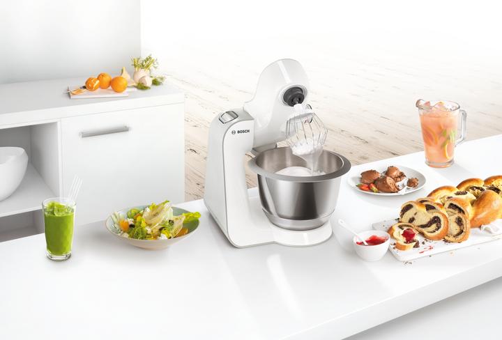 Produktbild Bosch Hausgeräte Mum58243 (1000 W)