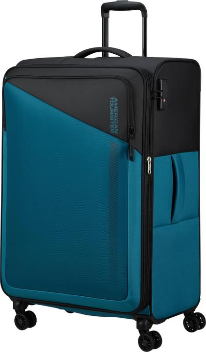 Image du produit American Crew Valise et trolley Daring Dash Spinner L EXP (107 l, XL (à partir de 115l))