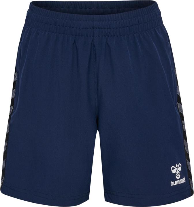 Image du produit hummel Hmlauthentic Woven Shorts Kids (152)