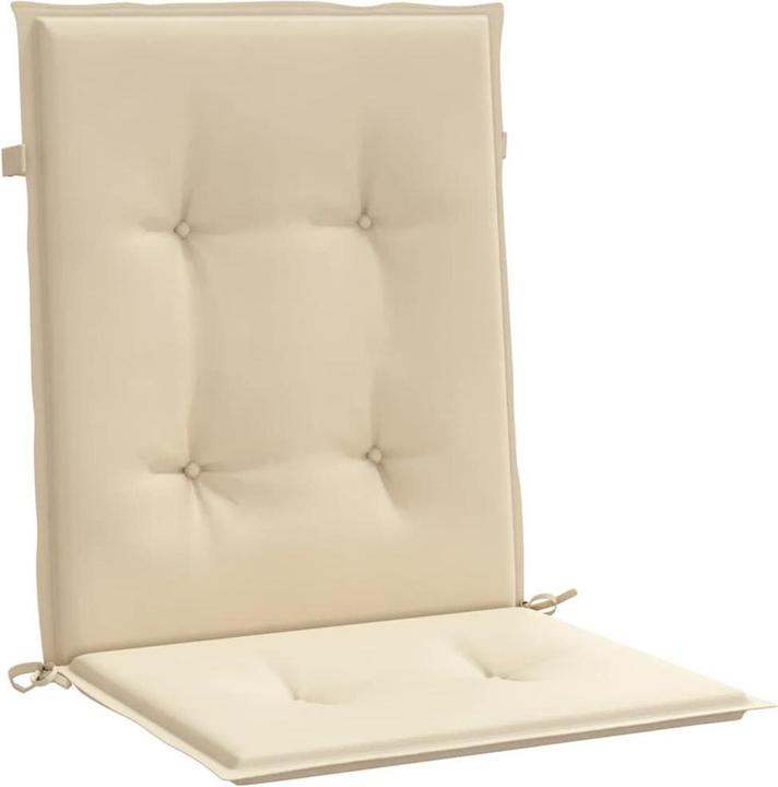 Produktbild VidaXL Nady (100 x 50 x 3 cm)