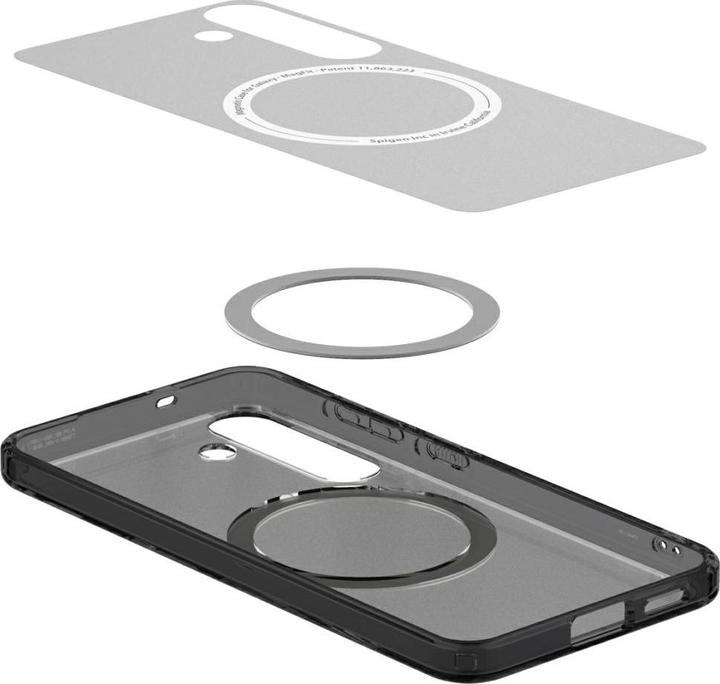 Produktbild Spigen Ultra Hybrid Magfit (Samsung Galaxy S25)