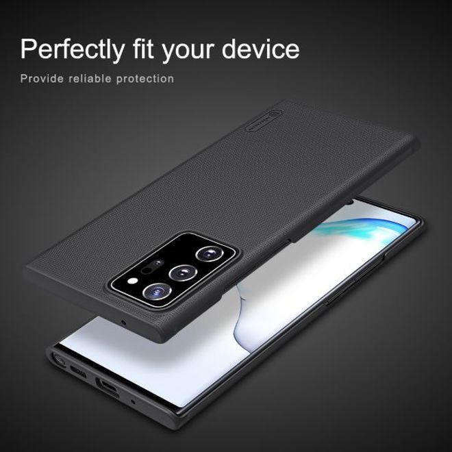 Produktbild Nillkin Super Frosted Shield Series (Samsung Galaxy Note 20 Ultra)