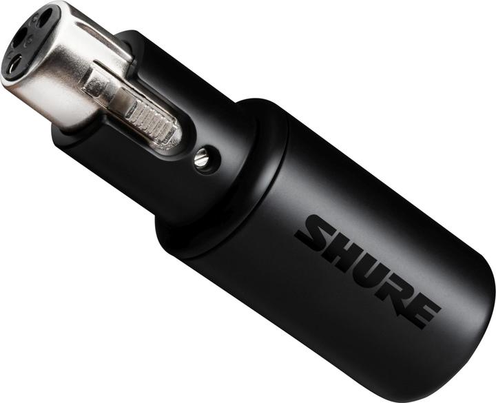 Produktbild Shure Audio Interface MOTIV MVX2U (USB)
