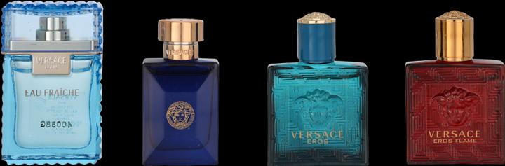 Immagine prodotto Versace Collezione Miniature Uomo (Eau de toilette, 20 ml)