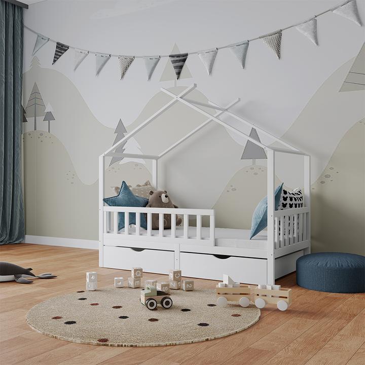 Produktbild VitaliSpa Franka (80 x 160 cm)