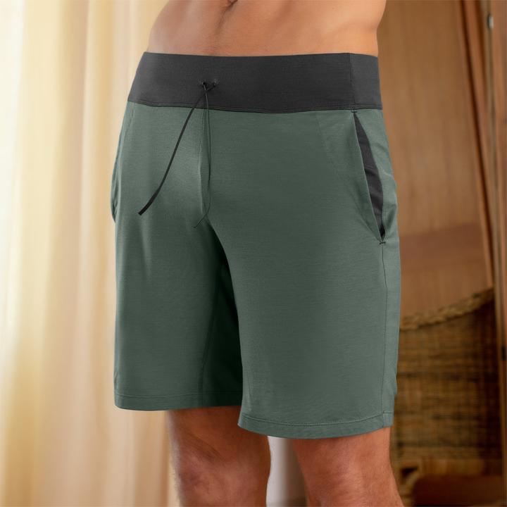Dagsmejan Balance Sleep Shorts