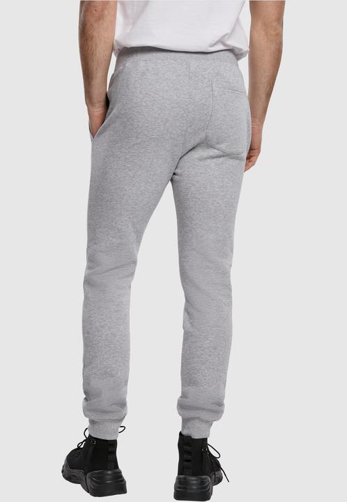 Actual product image Urban Classics Organic Basic Sweatpants (S)