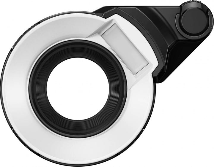 Actual product image Olympus Fd-1 (Flash diffuser)