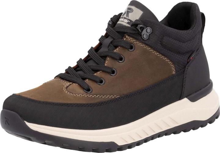 Rieker Schnürstiefel