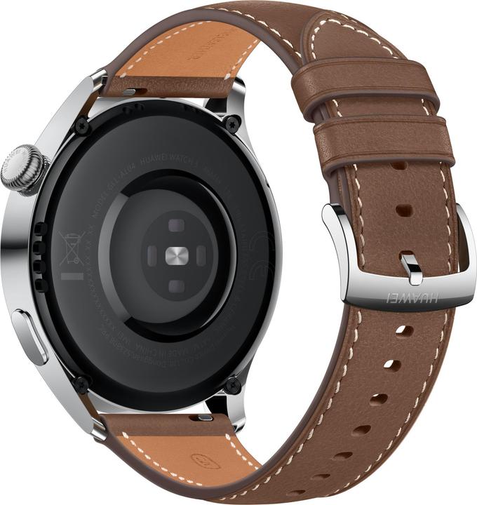 Produktbild Huawei Watch 3 Classic (46.20 mm, 4G)