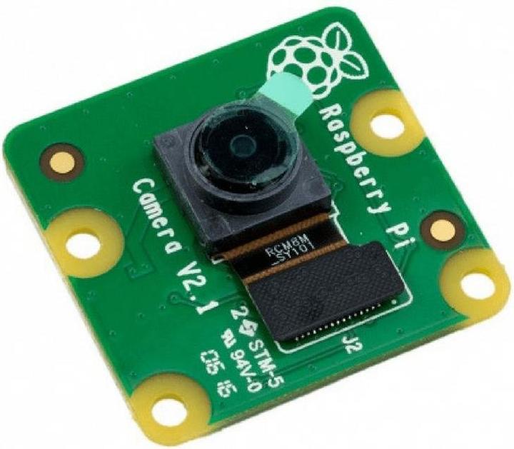 Raspberry Pi Camera V2 8MP/1080p
