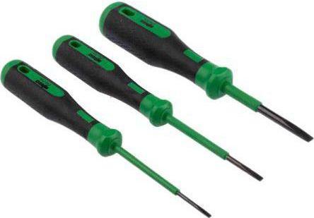 Produktbild Wago Operating tool set Type 1 2 and 3