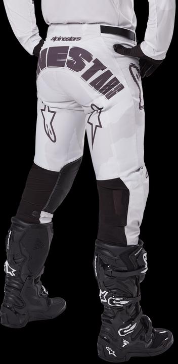 Actual product image Alpinestars Pant 25 Racer Hollow Camo (Men, 32)
