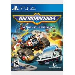 Actual product image Codemasters Square Enix D1382 video game PlayStation 4 (PS4, EN)