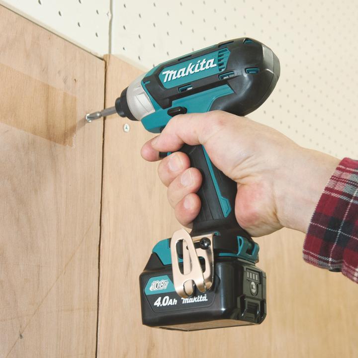 Produktbild Makita TD110DZ (Akkubetrieb)