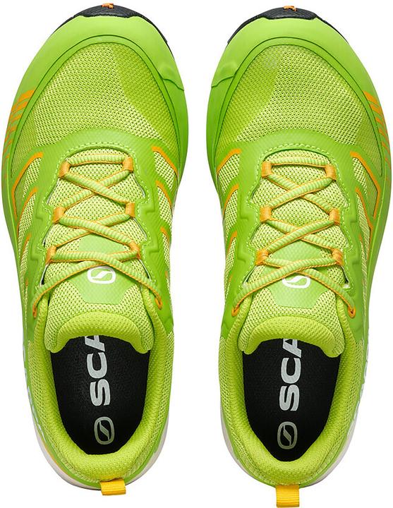 Actual product image Scarpa RR-Y (34)