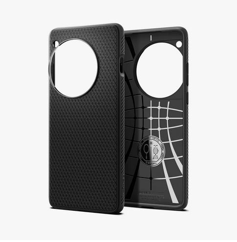 Actual product image Spigen Liquid Air (OnePlus 12)