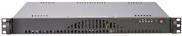 Produktbild Bluechip SERVERline R11201s (Intel Atom C3558, 8 GB, Rack Server)