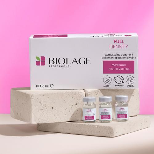 Image du produit Biolage Traitement Stemoxydine à pleine densité (60 ml)